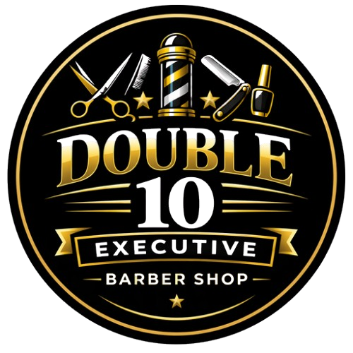 Double 10 Logo